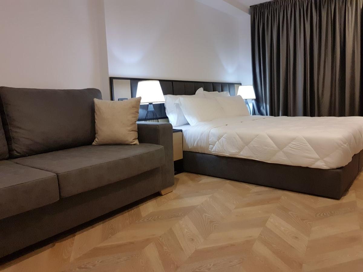 Hotel Prime Tirana