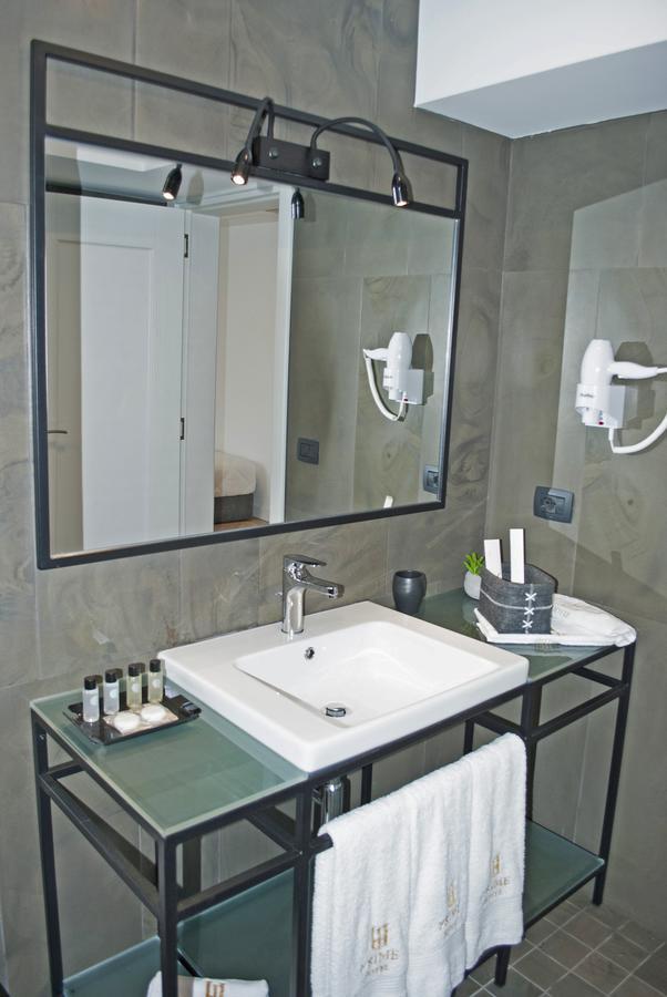 Prime Hotel Tirana