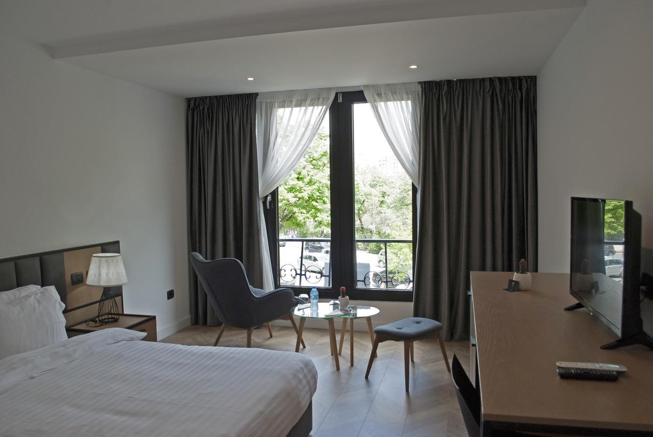 Prime 3* Tiranë