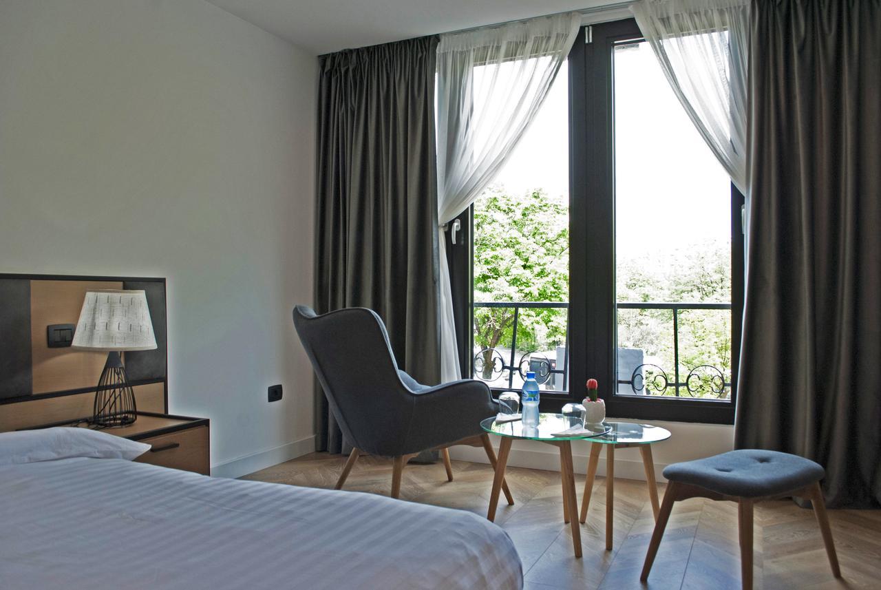 Prime Hotel 3*