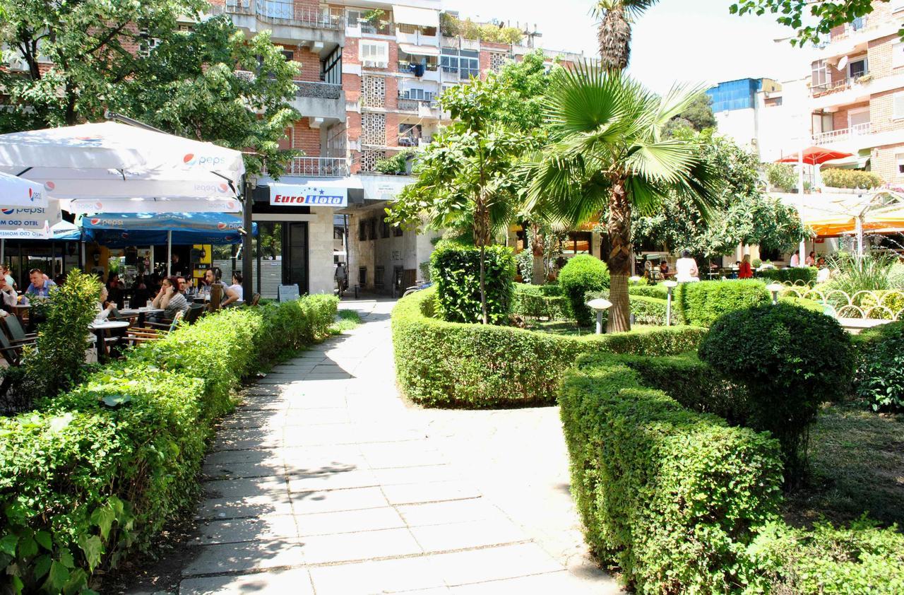 Hotell Prime