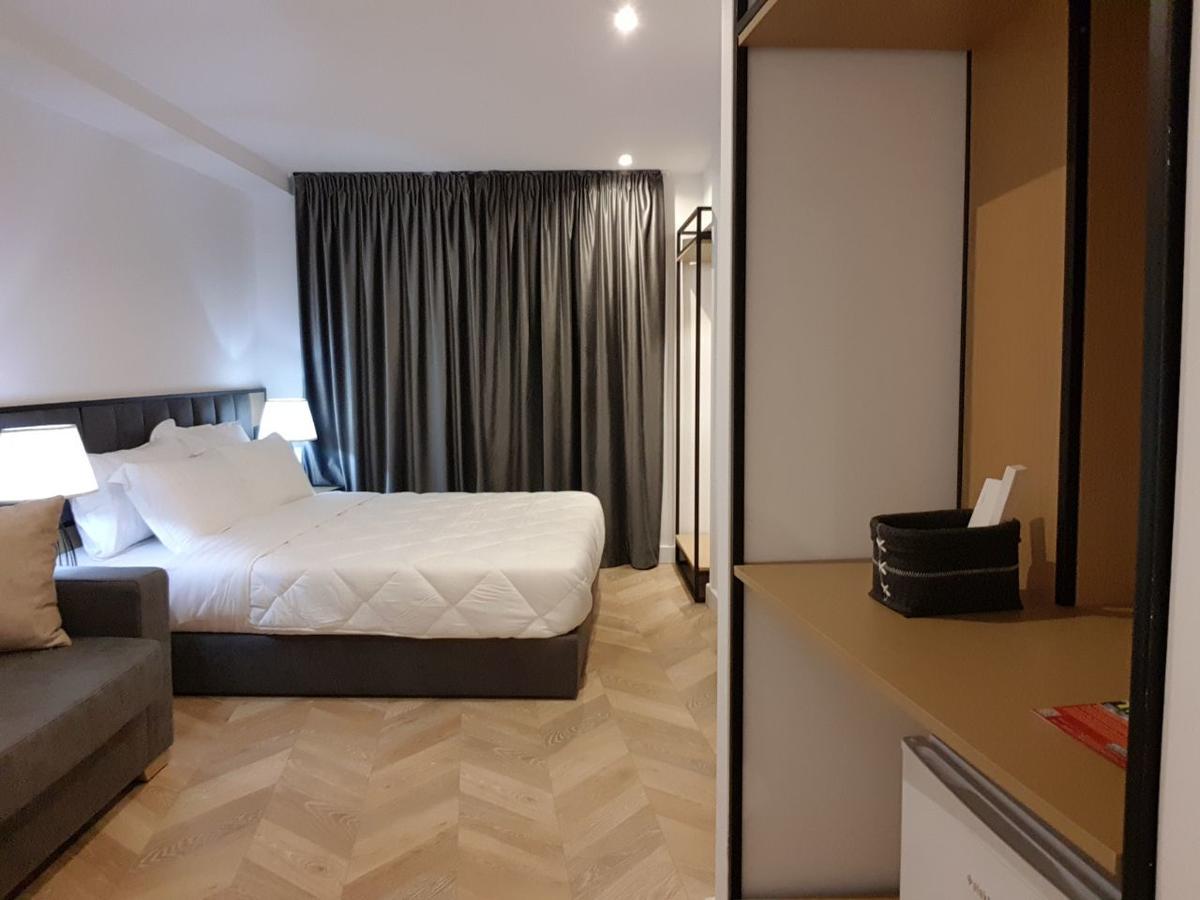 Prime Hotel Tirana