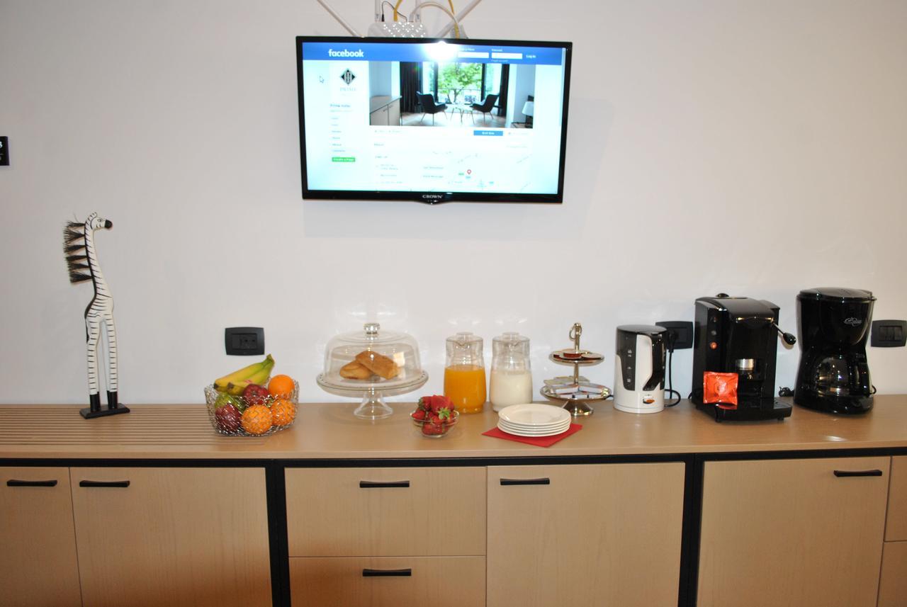 Prime 3* Tirana