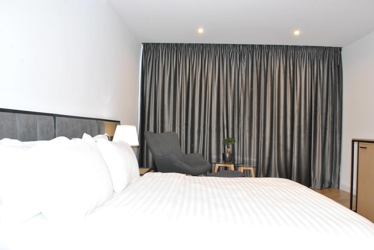Prime Hotel Tirana